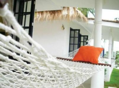 Laemsing Whitehouse Resort - 27