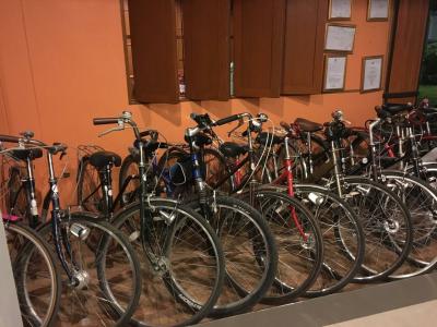 Sukhothai Garden - 78