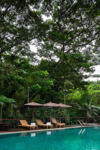 Ratchapruek Lanna Boutique - SHA Plus - 43
