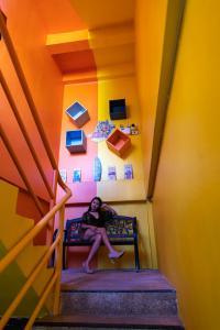 myPatong Social Hostel - 60
