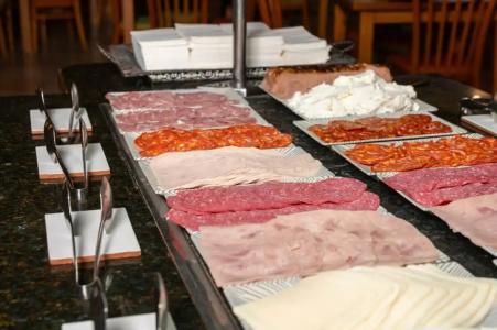 HOVIMA Jardin Caleta - 57