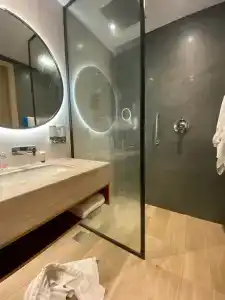 Hampton By Hilton Marjan Island - 51