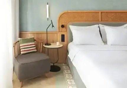 SENTIDO Apollo Palace - 95