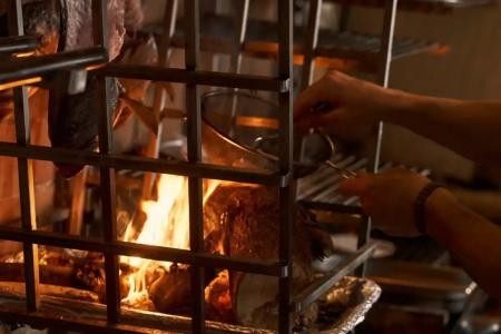 Legacy Gastro Suites - 26