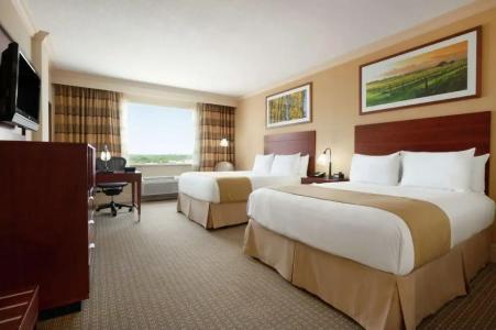 DoubleTree by Hilton Dallas - Love Field - 56