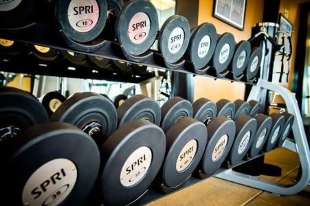 Hilton Vancouver Washington - 53