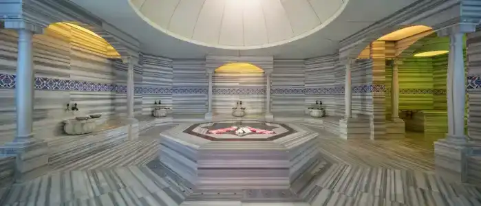 Aydinbey King's Palace & Spa - Ultra All Inclusive - 14