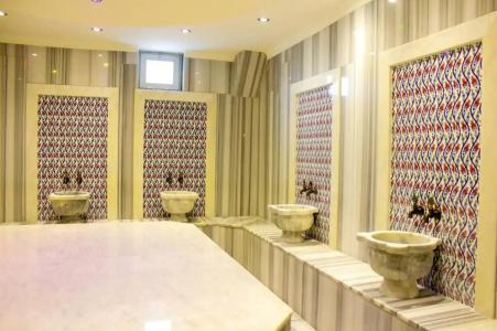 Ark Apart and Suite - 92