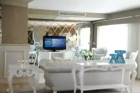 Limak Eurasia Luxury - 88