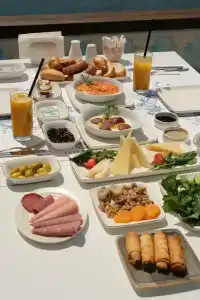 La Boutique & Suites - 39