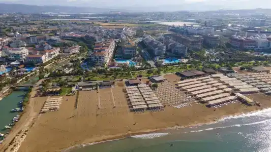 Aydinbey King's Palace & Spa - Ultra All Inclusive - 34