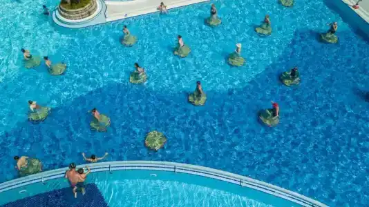 Baia Kemer Club - 67