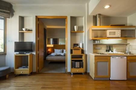 Taxim Suites Residences Istanbul - 88