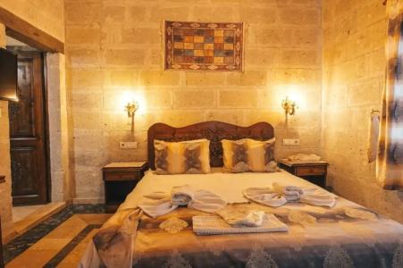 Goreme Valley Cave House - 63