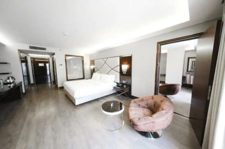 DoubleTree by Hilton Istanbul Esentepe - 97