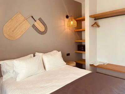 Regia Mare Beach Bodrum - 55