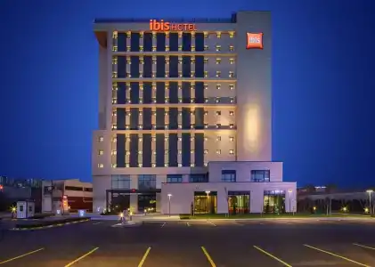 Ibis Istanbul Tuzla
