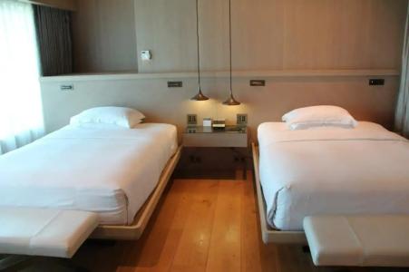 Hyatt Centric Levent Istanbul - 19