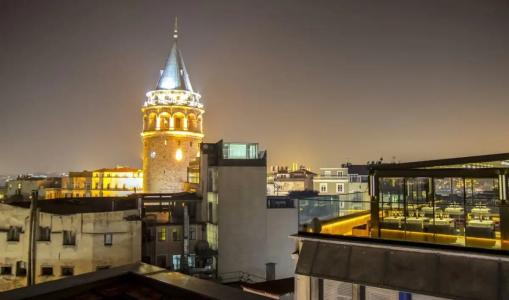 Duo Galata - 61