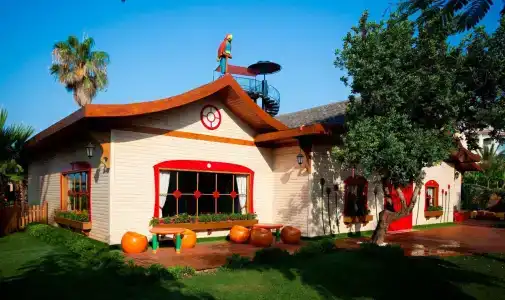 Limak Arcadia Sport Resort Belek - 42