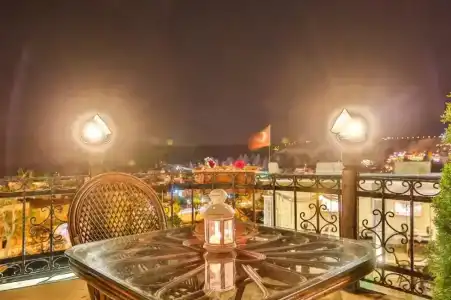 Cappadocia Inn Cave - 40