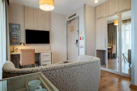 Ramada by Wyndham Ankara - 86