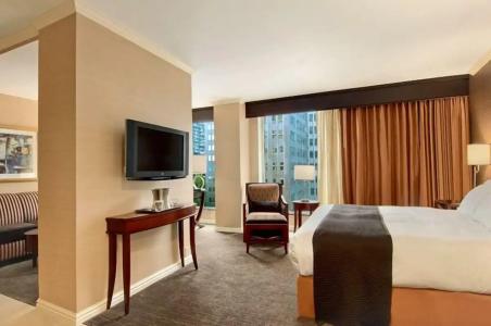 Wyndham Grand Pittsburgh - 58