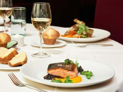 The Royal Sonesta Portland Downtown - 62