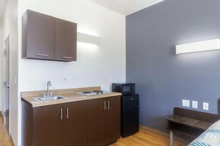 Motel 6-Laredo, TX - Airport - 19