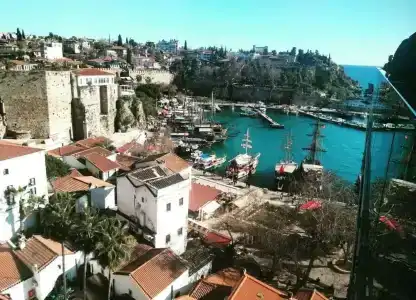Kaleiçi Ozkavak - 4