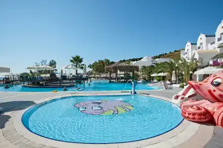 Salmakis Resort & Spa - 37