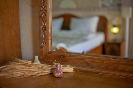 Peace Stone House - 91