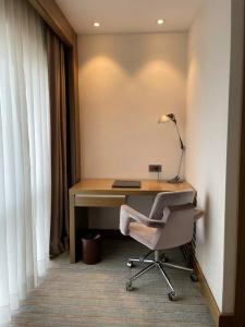 Mercure Istanbul Altunizade - 57