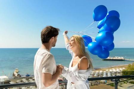 Seaden Quality Resort & Spa - 67