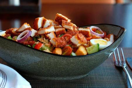 Durham Marriott City Center - 16