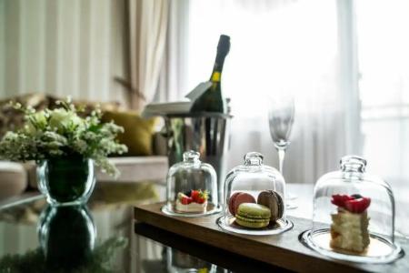 Baltic Beach & SPA - 87