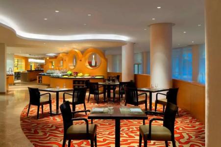 Le Meridien Cairo Airport - 53