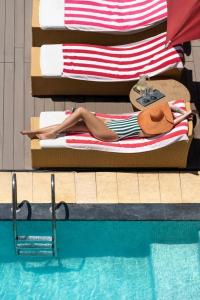 Sofitel Cairo Nile El Gezirah - 93