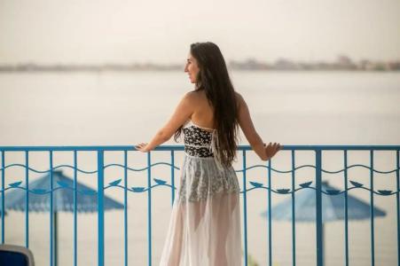 Mercure Ismailia Forsan Island - 94