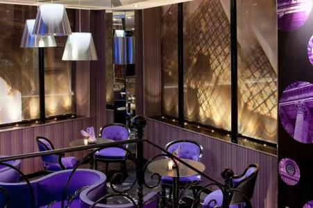 Secret de Paris - & Spa - 68