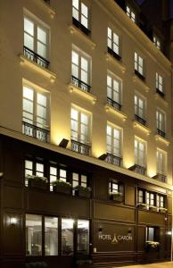 Hôtel Caron - 49