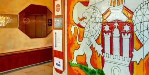 Senator Hamburg - 53