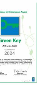 ARCOTEL Rubin - im Szeneviertel St Georg - 36