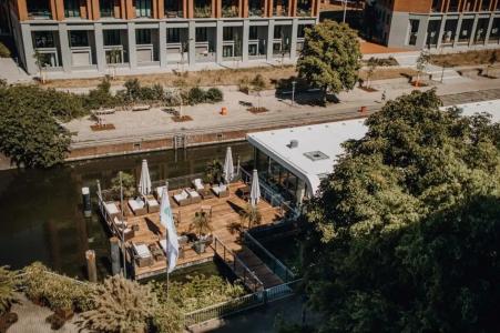 Mercure Hamburg City - 69