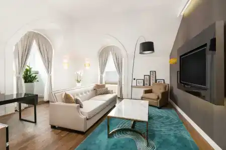 Radisson Blu Beke, Budapest - 4