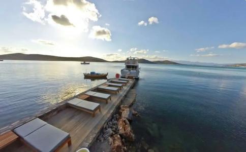 Royal Marmin Bay Boutique & Art - 12