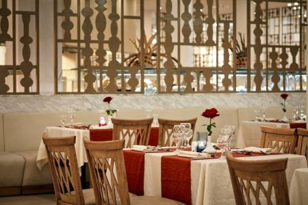 Coral Sea Holiday Resort and Aqua Park - 94