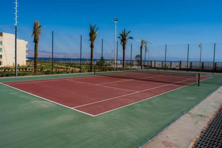 Tolip Taba Resort And Spa - 12