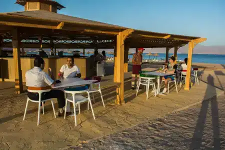 Tolip Taba Resort And Spa - 40