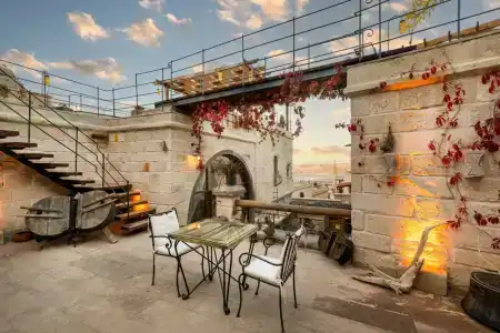 The Rupestral House - 29